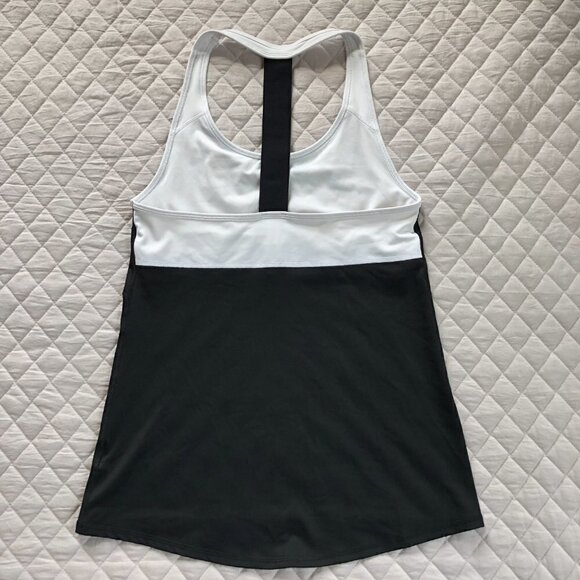 Land's End Sport active top - Picture 3 of 7